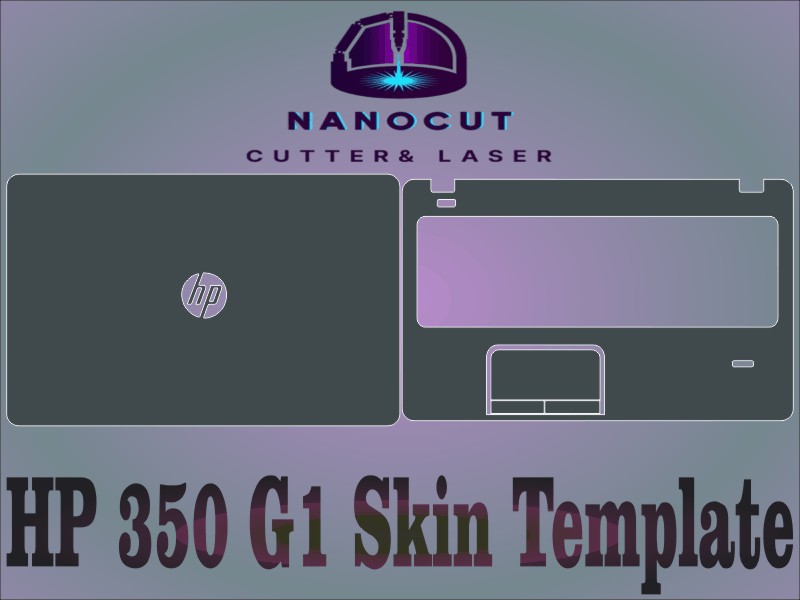 HP 350 G1